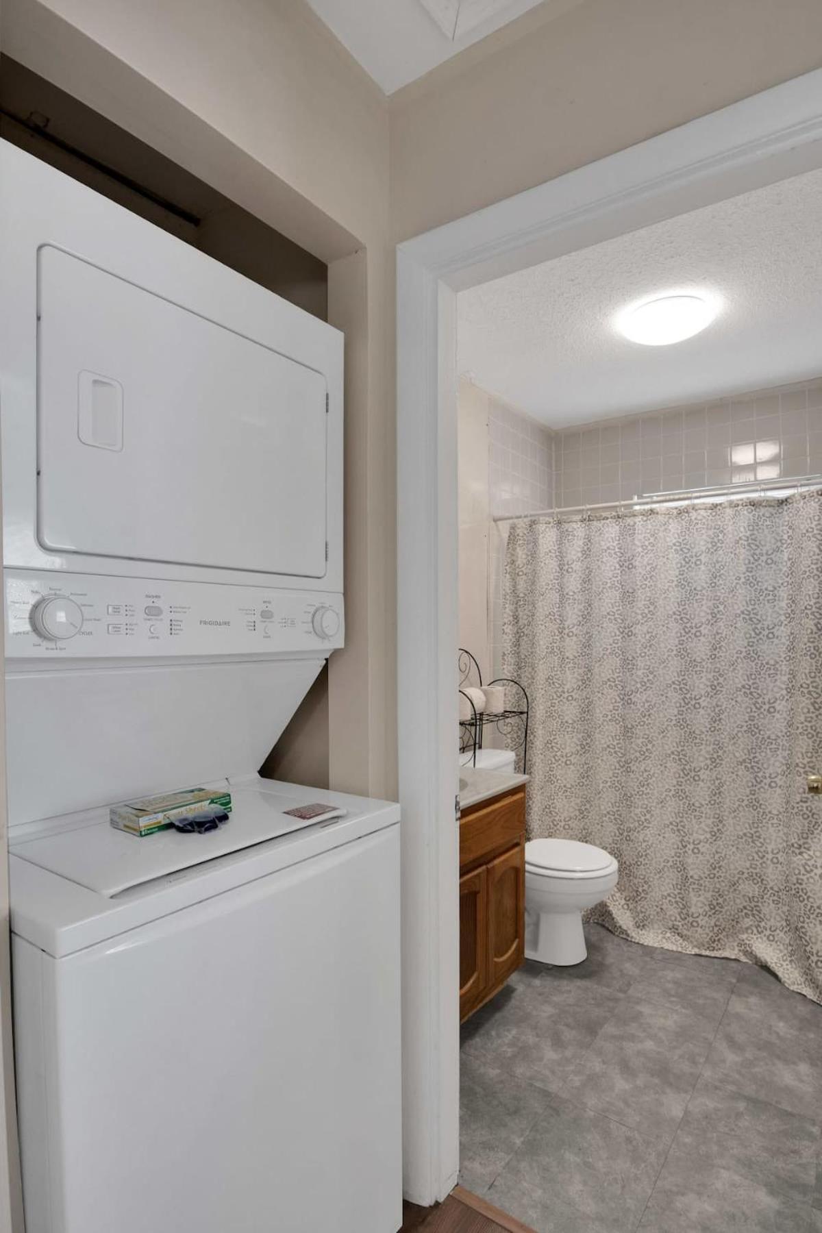 2-Bedroom Pet-Friendly Apartment In East Knoxville Exterior foto